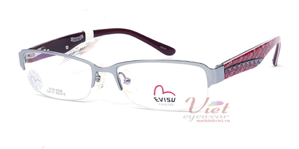 Gọng kính EVISU EVH3239 17